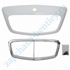 Radiator cap Reset (Bentley continental GT speed, Bentley continental GT and flying spur Speedc 2008-2011) (3w0853660)