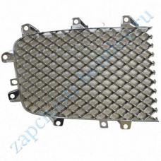 Right radiator Reset chrome (Bentley continental GT speed, Bentley continental GT and flying spur Speedc 2008-2011) (3w0853684c)