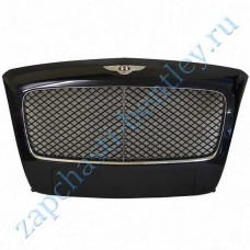 To Reset radiator Assembly (Bentley continental GT speed and Bentley continental GT V8 Speedc 2012) 3w3853651v8assy