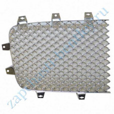 Reset Right, bright chrome (Bentley continental GT speed and Bentley continental GT W12 engine Speedc 2012) (3w3853684u)