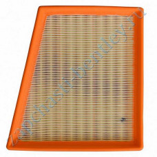 Air filter (Bentley Continental GT Speed & Bentley Continental GT v8 Speedc - left) 3w0129319