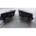 Headlight set black Continental GT Speed Bentley Continental Super Sports (left + right)