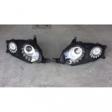 Kit diode headlights on the Bentley contintal GT Speed Bentley Continental (Farah left-right bentley )black Bentley Continental GT Speed SPEED and Super Sports1