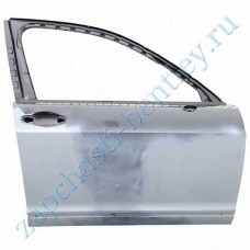 Right front door (flying spur 2005-2009) (3w5831056)