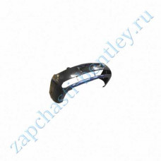 Rear bumper (flying spur 2005-2008 - North America and strong grade) (3w5807417ak)