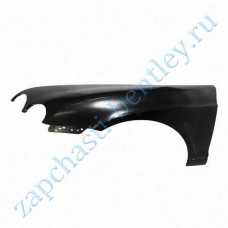 Parade metallic left wing (Bentley continental GT speed and Bentley continental GT Speedc until 2011) (3w8821021qu)