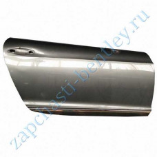The door on the Right (Bentley continental GT speed and Bentley continental GT 2004-2009 Speedc) (3w8831056cu)