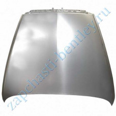 Bonnet (Hood) (Bentley Continental GT speed, Bentley continental GT Speedc flying spur on up to 2011 - not Supersports) (3w0823031k)
