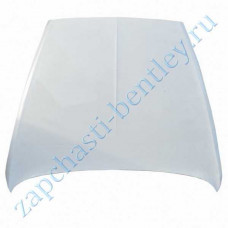 Bonnet (Hood) (Bentley continental GT speed & Bentley continental GT Speedc from 2012) (3w0823031abu)