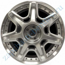 20" new style detachable protective rim 7 Spec (3w0601025ba)