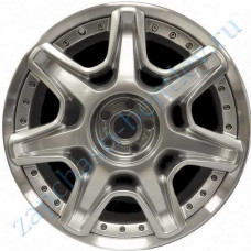 7 specifications 20" 2 Crash cerebral lagos Cole drives (3w0601025baset)