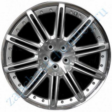 20" 10 (VA) Spec lagos Celebrity Disc colors and (jnv601025f)