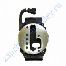The shift (for vehicles with left-hand drive) (Bentley Continental GT Speed, Bentley Continental GT Speedc & flying spur) (3w1713111k)