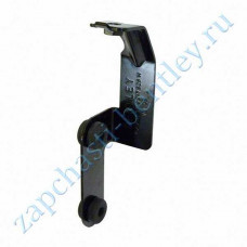 Bracket oil cooler transmission (Bentley Continental GT Speed, Bentley Continental GT Speedc & flying spur) (3w0317828h)