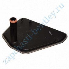 Oil filter gearbox (Bentley Continental GT Speed Bentley Continental GT and flying spur Speedc) 2004-2011