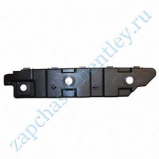 Mounting bumper RH (only for the Bentley continental GT speed - plastic wings) (3w8807184)