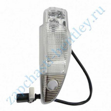Far right-the reverse (Bentley continental GT speed,Bentley continental GT and flying spur Speedc) (3w0941072f)