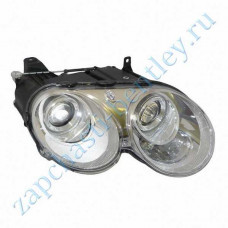 Far right LHD (Bentley continental GT speed, Bentley continental GT and flying spur Speedc 2004-2008) (3w1941016aau)