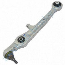Lower front control arm (left and right) (Bentley Continental GT Speed and the flying spur is a necessary chassis number) (4e0407151kp)