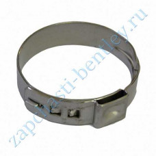 External small hose clamp (the Bentley Continental GT Speed, Bentley Continental GT and flying spur Speedc) (n90934201)
