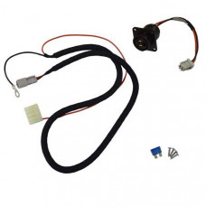 Kit battery connector (rh3382)