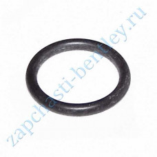 O-ring line oil return to crankcase (Bentley Continental GT Speed, Bentley Continental GT and flying spur Speedc) (078145757)