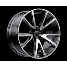 Y5/1 wheel 22 inch Diamond black (BBE2235112) on Bentley Bentayga