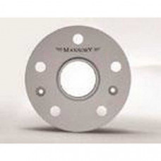 Spacer adapter kit for the widebody for Multispoke wheel (BBEM1122) on Bentley Bentayga
