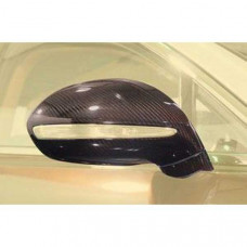 Mirror housing with feet LHD (BFS522751) on Bentley Flying Spur