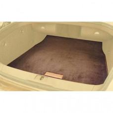 Trunk mat (BFS368758) on Bentley Flying Spur