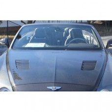 Primed engine bonnet (505110002) on Bentley Continental 2016 year