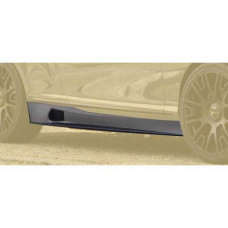 Side skirts (508595002) on Bentley Continental 2016 year