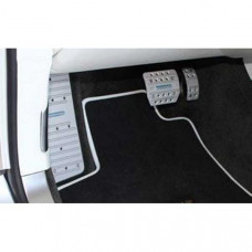 Pedal Set (505367127) on Bentley Continental