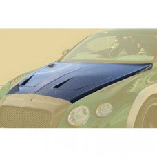 Engine bonnet bonnet Race (505110022) on Bentley Continental 2016 year