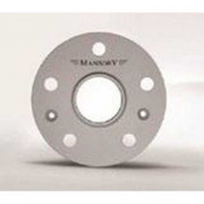 Spacer kit M8, M10 (505611D05) on Bentley Continental
