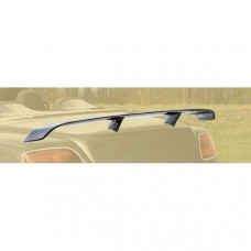 High performance wing for GTC (555830331) on Bentley Continental