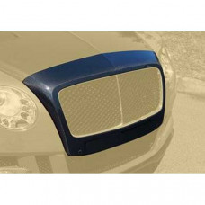 Front grill mask Mansory (505102331) on Bentley Continental